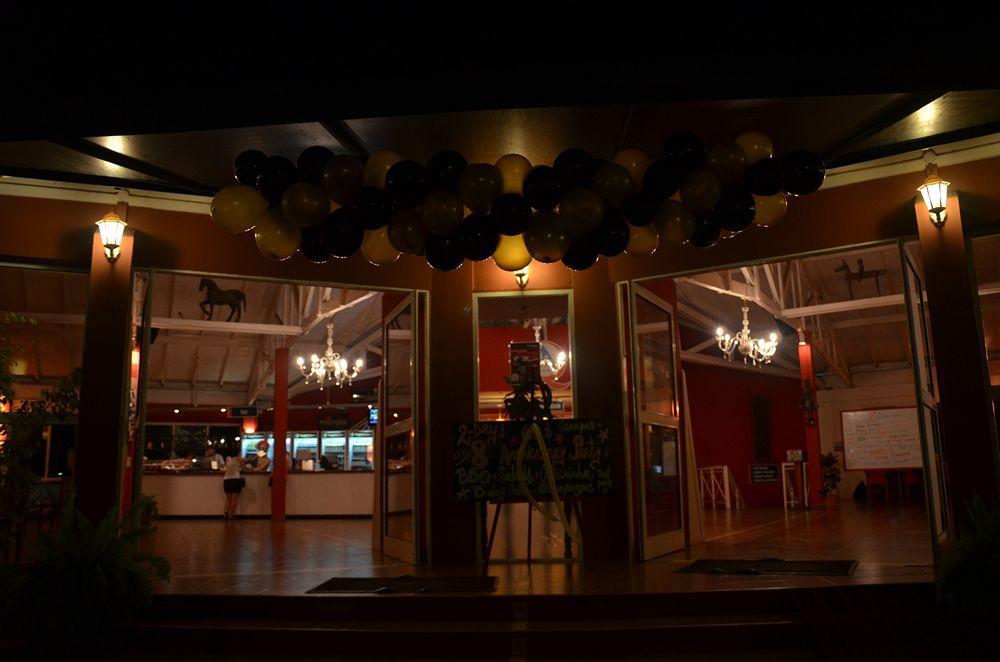 Iguazu Inn Hostel Puerto Iguazú Exterior foto