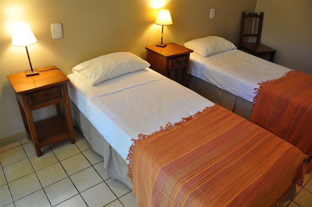 Iguazu Inn Hostel Puerto Iguazú Exterior foto